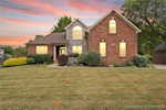 3037 E Lobo Ridge New Albany IN 47150 | MLS 2025010930 Photo 2