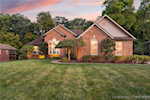12216 Greenbriar Blvd Sellersburg IN 47172 | MLS 2025010932 Photo 1