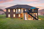 12216 Greenbriar Blvd Sellersburg IN 47172 | MLS 2025010932 Photo 47