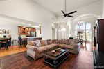 12216 Greenbriar Blvd Sellersburg IN 47172 | MLS 2025010932 Photo 11