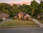 12216 Greenbriar Blvd Sellersburg IN 47172 | MLS 2025010932 Photo 3