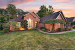 12216 Greenbriar Blvd Sellersburg IN 47172 | MLS 2025010932 Photo 2