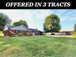 4900 Creekside Dr Ne Greenville IN 47124 | MLS 2025011031 Photo 1
