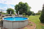 4900 Creekside Dr Ne Greenville IN 47124 | MLS 2025011031 Photo 46