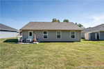 103 Stoner Way New Washington IN 47162 | MLS 2025010995 Photo 5