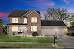 1004 Carter Dr Georgetown IN 47122 | MLS 2025010958 Photo 1