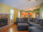 3702 Alvin Dr Jeffersonville IN 47130 | MLS 2025010969 Photo 8