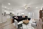 1121 Poplar Trace Way Nw Corydon IN 47112 | MLS 2025010910 Photo 5