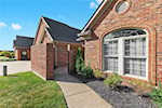 2608 Quail Chase Dr Sellersburg IN 47172 | MLS 2025011044 Photo 4