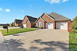 2608 Quail Chase Dr Sellersburg IN 47172 | MLS 2025011044 Photo 2