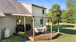 7709 Saluda Paynesville Hanover IN 47243 | MLS 2025011053 Photo 8