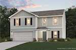 6385 Calla Lilly Ct Lanesville IN 47136 | MLS 2025011061 Photo 1