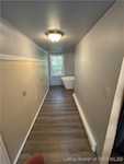 5732 S Maplewood Dr Marysville IN 47141 | MLS 2025011037 Photo 19