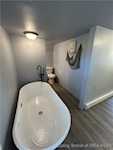 5732 S Maplewood Dr Marysville IN 47141 | MLS 2025011037 Photo 17