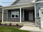 2763 Abby Woods Dr (Lot 17) Jeffersonville IN 47130 | MLS 2025011064 Photo 2