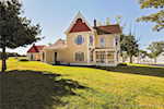 140 S Sycamore St Campbellsburg IN 47108 | MLS 2025010974 Photo 4