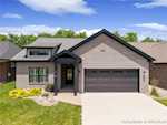 4694 Red Tail Ridge Jeffersonville IN 47130 | MLS 2025011065 Photo 34