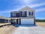 2013 Derby Way Memphis IN 47143 | MLS 202507522 Photo 1