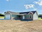 3528 S Robbins Rd Lexington IN 47138 | MLS 2025011068 Photo 2