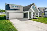 648 Avalon (Lot #09) Ct North Vernon IN 47265 | MLS 2025011089 Photo 1