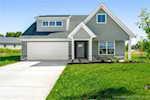 648 Avalon (Lot #09) Ct North Vernon IN 47265 | MLS 2025011089 Photo 5