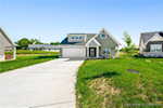 648 Avalon (Lot #09) Ct North Vernon IN 47265 | MLS 2025011089 Photo 3