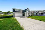 648 Avalon (Lot #09) Ct North Vernon IN 47265 | MLS 2025011089 Photo 2