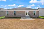 5111 Woodstone Circle Jeffersonville IN 47130 | MLS 202509300 Photo 46