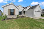5111 Woodstone Circle Jeffersonville IN 47130 | MLS 202509300 Photo 42