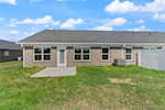 5108 Woodstone Circle Jeffersonville IN 47130 | MLS 202507784 Photo 33