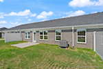 5110 Woodstone Circle Jeffersonville IN 47130 | MLS 202507780 Photo 32