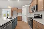 5111 Woodstone Circle Jeffersonville IN 47130 | MLS 202509300 Photo 17
