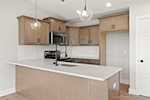 5108 Woodstone Circle Jeffersonville IN 47130 | MLS 202507784 Photo 12