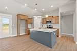 5111 Woodstone Circle Jeffersonville IN 47130 | MLS 202509300 Photo 12