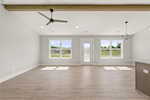 5108 Woodstone Circle Jeffersonville IN 47130 | MLS 202507784 Photo 2