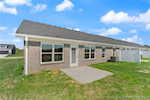 5108 Woodstone Circle Jeffersonville IN 47130 | MLS 202507784 Photo 32