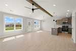 5110 Woodstone Circle Jeffersonville IN 47130 | MLS 202507780 Photo 7
