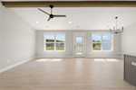 5110 Woodstone Circle Jeffersonville IN 47130 | MLS 202507780 Photo 6