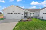 5114 Woodstone Circle Jeffersonville IN 47130 | MLS 202507748 Photo 1
