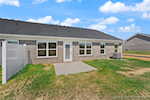 5114 Woodstone Circle Jeffersonville IN 47130 | MLS 202507748 Photo 36