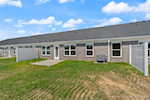 5112 Woodstone Circle Jeffersonville IN 47130 | MLS 202507778 Photo 34