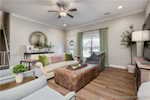 5714 Sugar Berry Ln Jeffersonville IN 47130 | MLS 2025011098 Photo 8