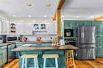 17724 Dow Knob Rd Borden IN 47106 | MLS 2025011094 Photo 16