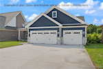 3074 Bridlewood Ln New Albany IN 47150 | MLS 2025011086 Photo 6