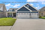 3074 Bridlewood Ln New Albany IN 47150 | MLS 2025011086 Photo 4