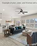5203 N Hampton Ct Charlestown IN 47111 | MLS 2025011056 Photo 7