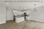 5201 N Hampton Ct Charlestown IN 47111 | MLS 2025011062 Photo 14