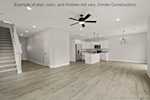 5201 N Hampton Ct Charlestown IN 47111 | MLS 2025011062 Photo 10