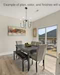 5203 N Hampton Ct Charlestown IN 47111 | MLS 2025011056 Photo 13