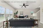 5203 N Hampton Ct Charlestown IN 47111 | MLS 2025011056 Photo 12